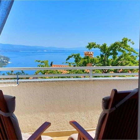 Milena Apartment Opatija Volosko Zewnętrze zdjęcie