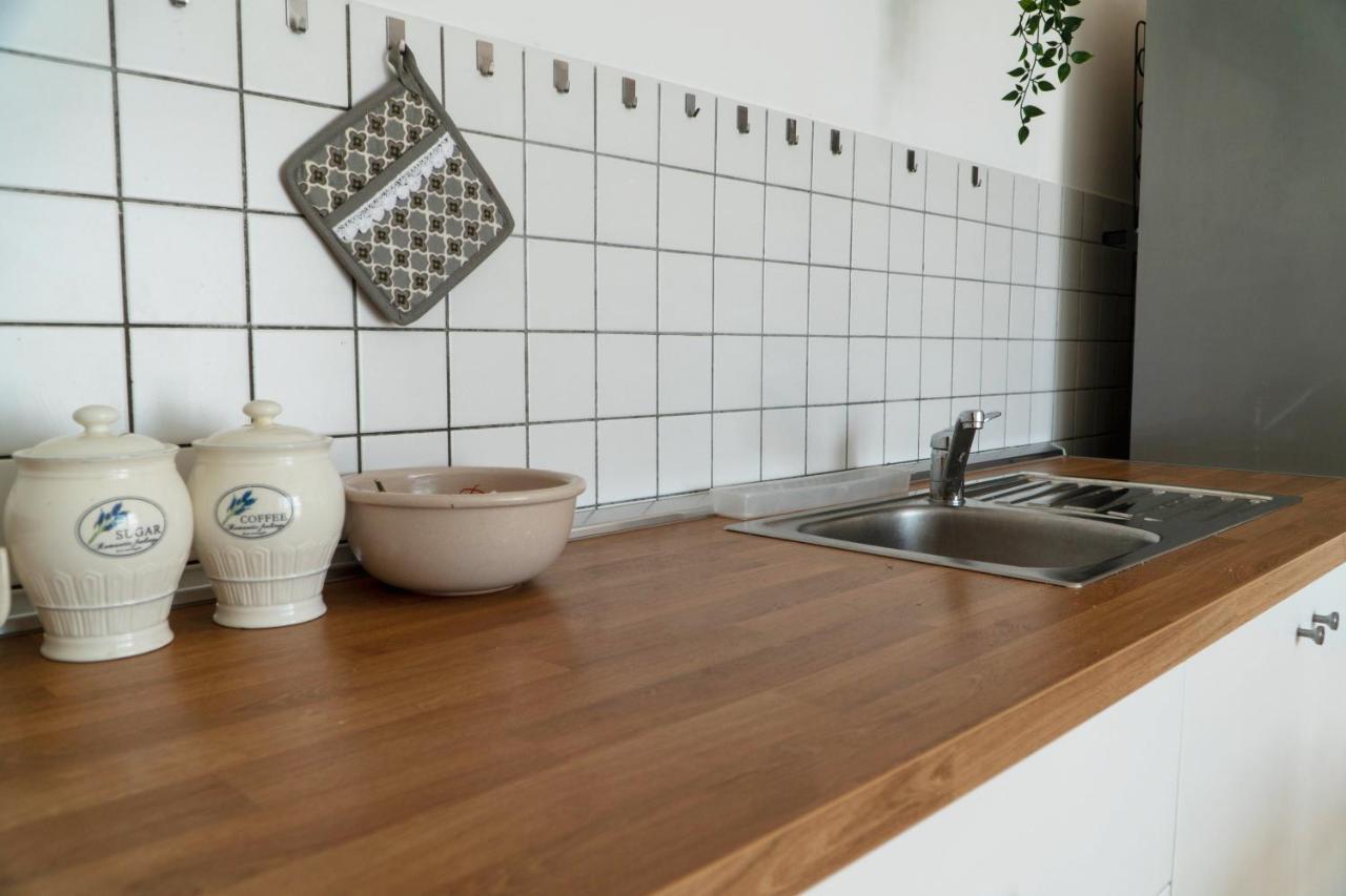 Milena Apartment Opatija Volosko Zewnętrze zdjęcie