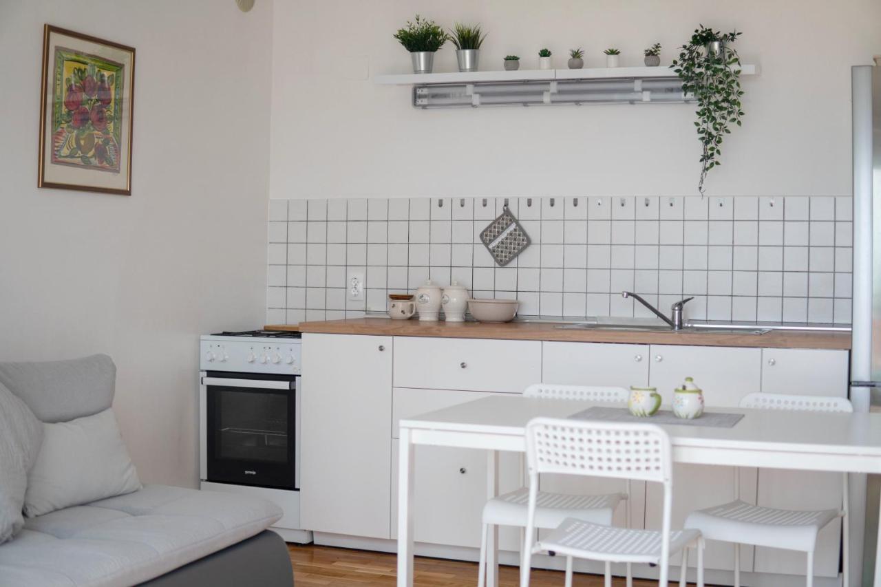 Milena Apartment Opatija Volosko Zewnętrze zdjęcie