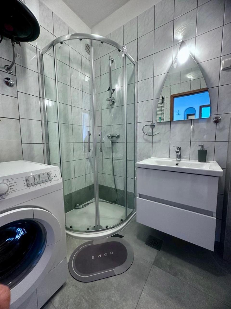 Milena Apartment Opatija Volosko Zewnętrze zdjęcie
